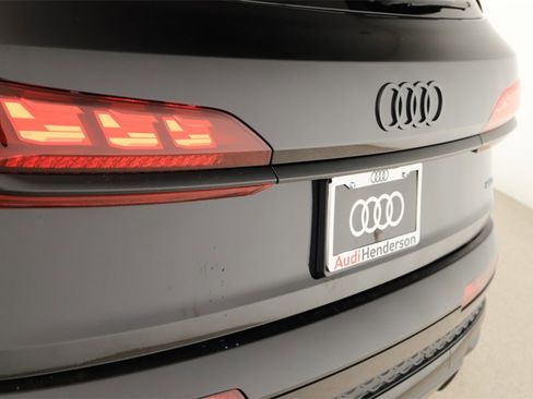 New 2026 Audi Q7 3.0T Prestige image 29