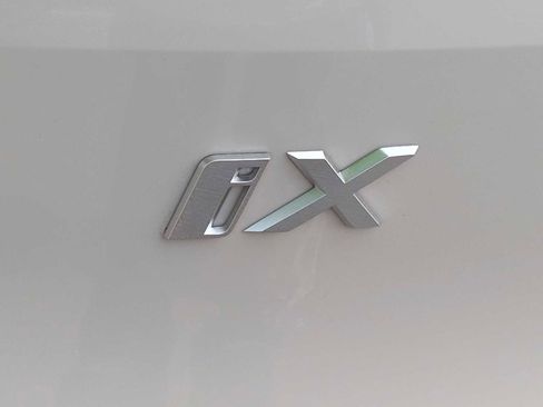 New 2026 BMW iX xDrive45 w/ M Sport Package AWD/4WD image 13