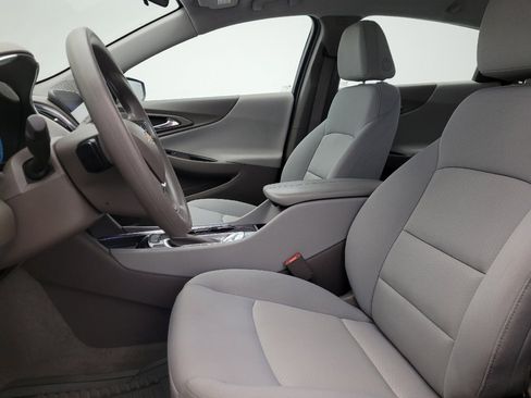 Used 2020 Chevrolet Malibu LT FWD image 17