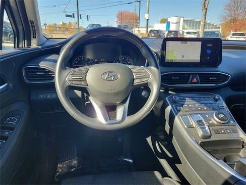 Used 2023 Hyundai Santa Fe SEL image 15