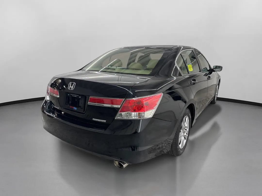 Used 2011 Honda Accord SE image 10