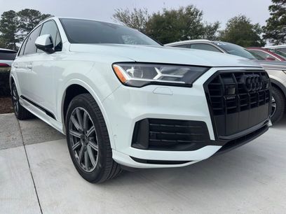 Used 2023 Audi Q7 2.0T Premium Plus w/ Premium Plus Package