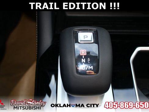 New 2026 Mitsubishi Outlander Trail Edition image 21