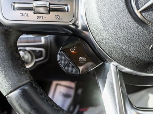 Used 2021 Mercedes-Benz C 63 AMG S image 32