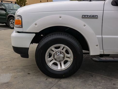 Used 2008 Ford Ranger Sport image 37