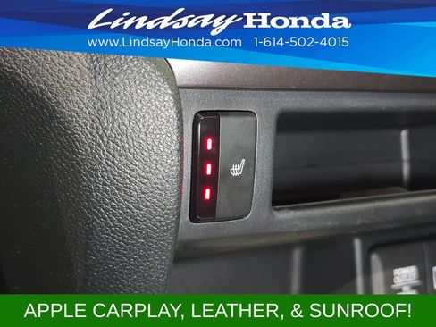 Used 2023 Honda Passport EX-L image 20