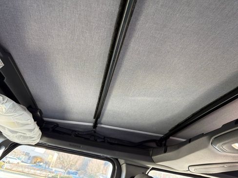 New 2026 Jeep Wrangler Sport image 20