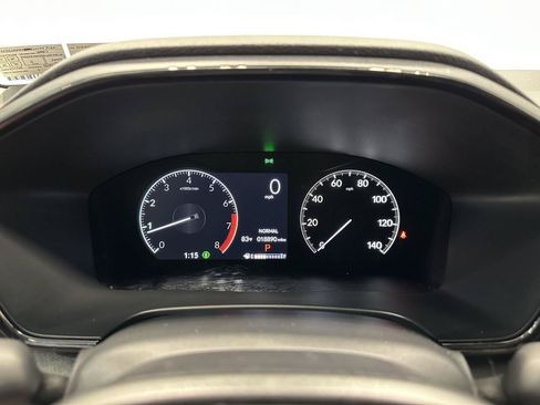 Certified 2025 Honda CR-V EX image 20