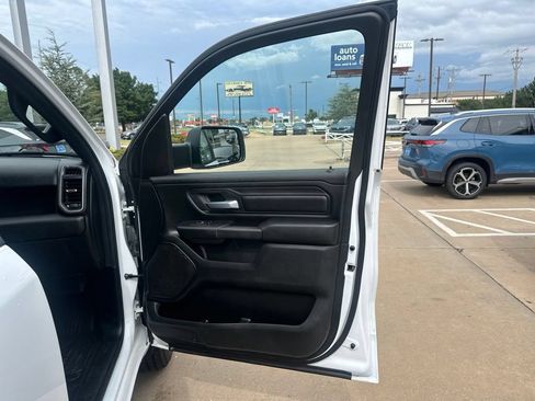 Used 2022 RAM 1500 Tradesman AWD/4WD image 21