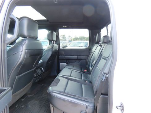 Used 2021 Ford F150 Raptor w/ Equipment Group 801A High image 19