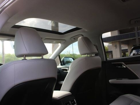 Used 2021 Lexus RX 350 FWD w/ Premium Package image 16