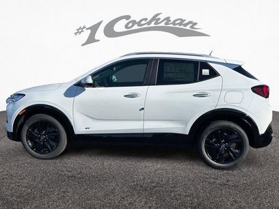 New 2026 Buick Encore GX Sport Touring w/ Advanced Technology Package