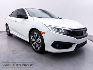 Used 2018 Honda Civic EX-T video 1