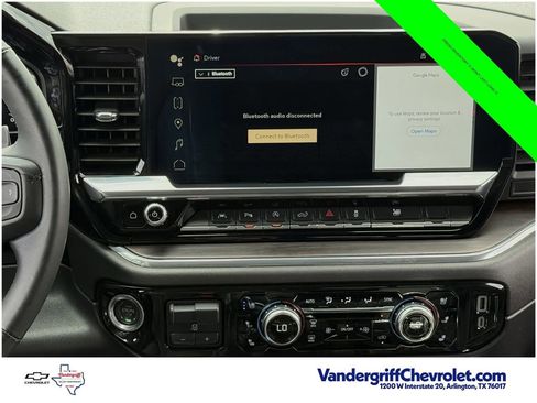 Used 2024 GMC Sierra 1500 SLT RWD image 15