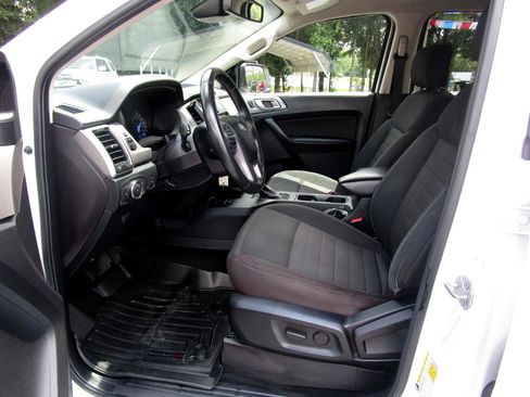 Used 2019 Ford Ranger XLT w/ Equipment Group 302A Luxury image 19