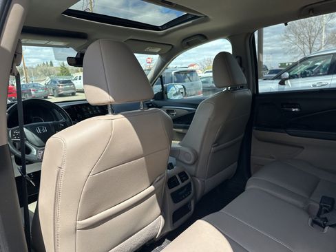 Used 2020 Honda Pilot EX-L image 20
