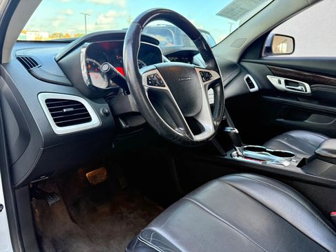 Used 2016 GMC Terrain Denali image 15