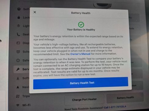 Used 2023 Tesla Model 3 Standard Range RWD image 44