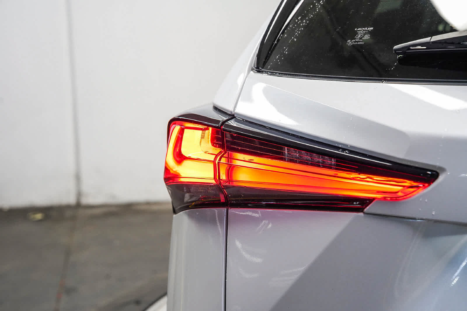 Used 2021 Lexus NX 300 FWD w/ Premium Package image 11