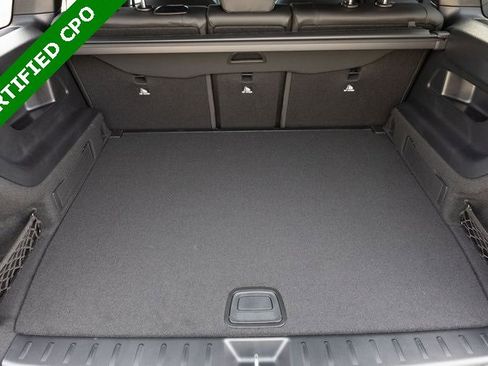 Certified 2025 Mercedes-Benz GLB 250 4MATIC image 28