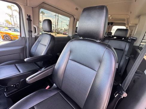 Certified 2023 Ford Transit 350 XL image 19