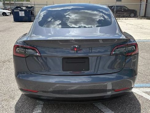 Used 2023 Tesla Model 3 Standard Range RWD image 4