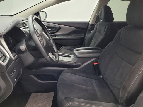 Used 2019 Nissan Murano SV image 17
