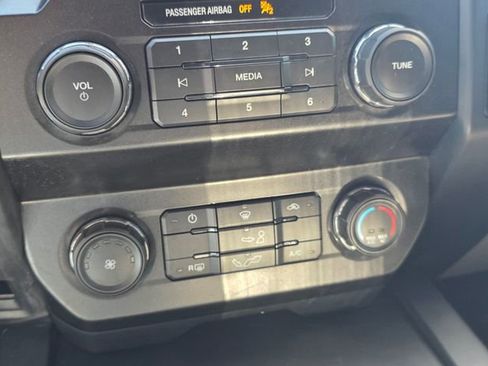 Used 2020 Ford F150 XL w/ Equipment Group 101A Mid AWD/4WD image 28