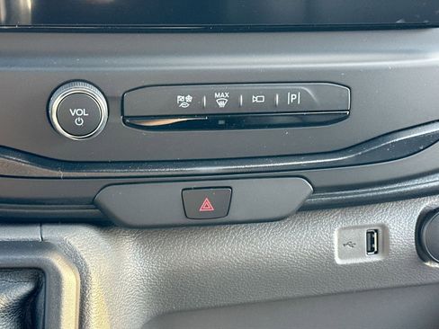 New 2026 Ford Transit 250 Base w/ Load Area Protection Package image 27