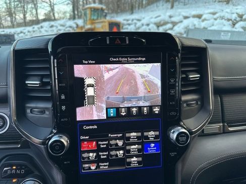 Used 2019 RAM 2500 Limited image 29