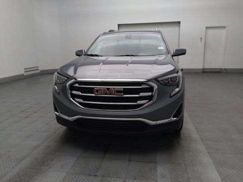 Used 2021 GMC Terrain SLT w/ LPO, Floor Liner Package FWD image 15