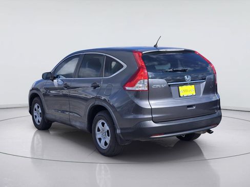 Used 2014 Honda CR-V LX image 6