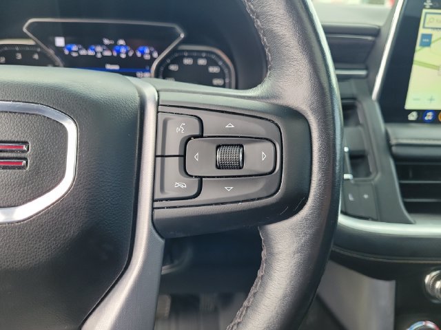 Used 2021 GMC Yukon XL SLT w/ SLT Premium Package RWD image 27