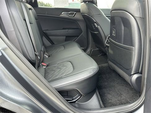 Used 2023 Kia Sportage X-Line image 16