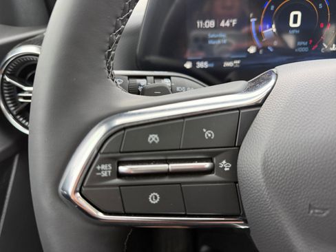 New 2026 Chevrolet Equinox LT image 17