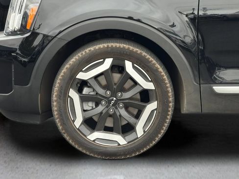 Used 2023 Kia Telluride S AWD/4WD image 27