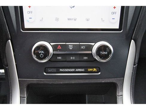 Used 2023 Ford Edge ST-Line AWD/4WD image 29