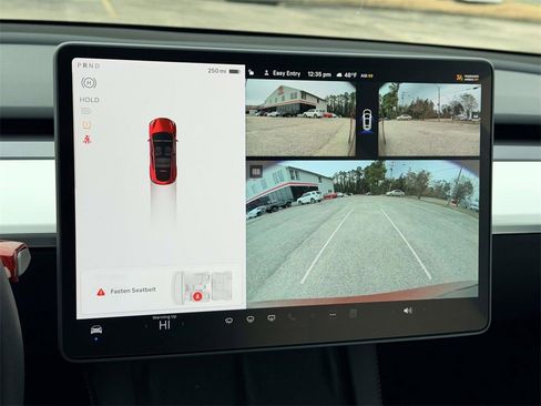 Used 2024 Tesla Model Y Long Range image 4