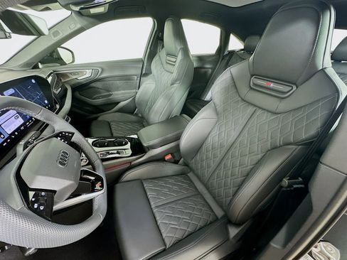 New 2026 Audi S5 Premium Plus AWD/4WD image 34