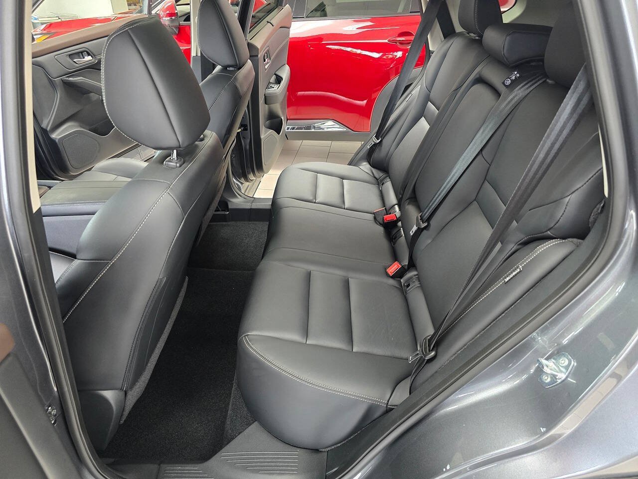 Used 2023 Nissan Rogue SL w/ SL Premium Package AWD/4WD image 25