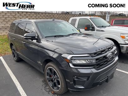 Used 2024 Ford Expedition Limited