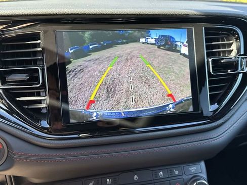 New 2026 Dodge Durango GT image 22