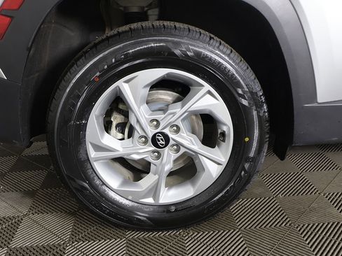 Used 2024 Hyundai Tucson SEL image 17