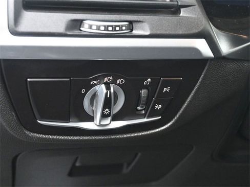 Certified 2023 BMW X4 M w/ Competition Package image 21