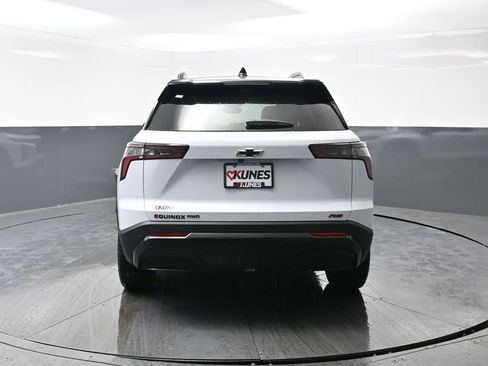 New 2026 Chevrolet Equinox RS w/ Convenience Package III image 10
