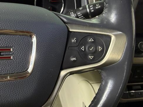 Used 2020 GMC Acadia Denali AWD/4WD image 20