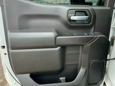 Used 2020 Chevrolet Silverado 1500 LT w/ All-Star Edition image 16