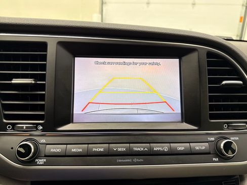 Used 2017 Hyundai Elantra SE w/ SE A/T Tech Package 03 FWD image 20