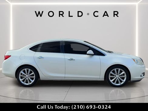 Used 2014 Buick Verano Leather FWD image 2