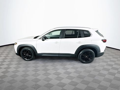 Certified 2023 MAZDA CX-50 2.5 S w/ Cargo Package AWD/4WD image 6